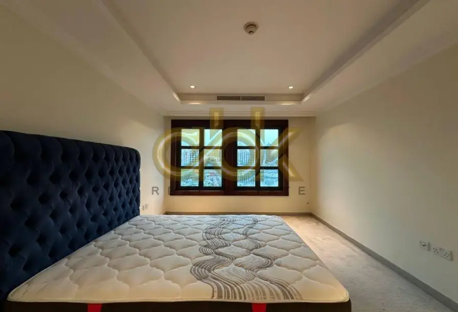arina Townhouse | Porto Arabia-2