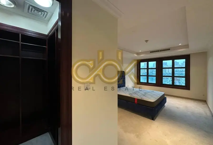 arina Townhouse | Porto Arabia-3