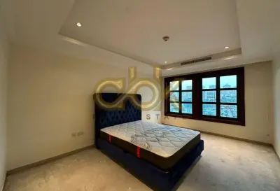 arina Townhouse | Porto Arabia