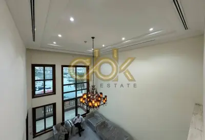 arina Townhouse | Porto Arabia