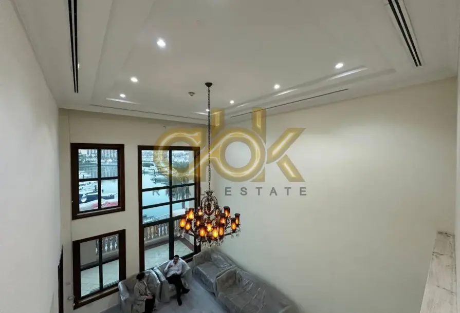 arina Townhouse | Porto Arabia-7