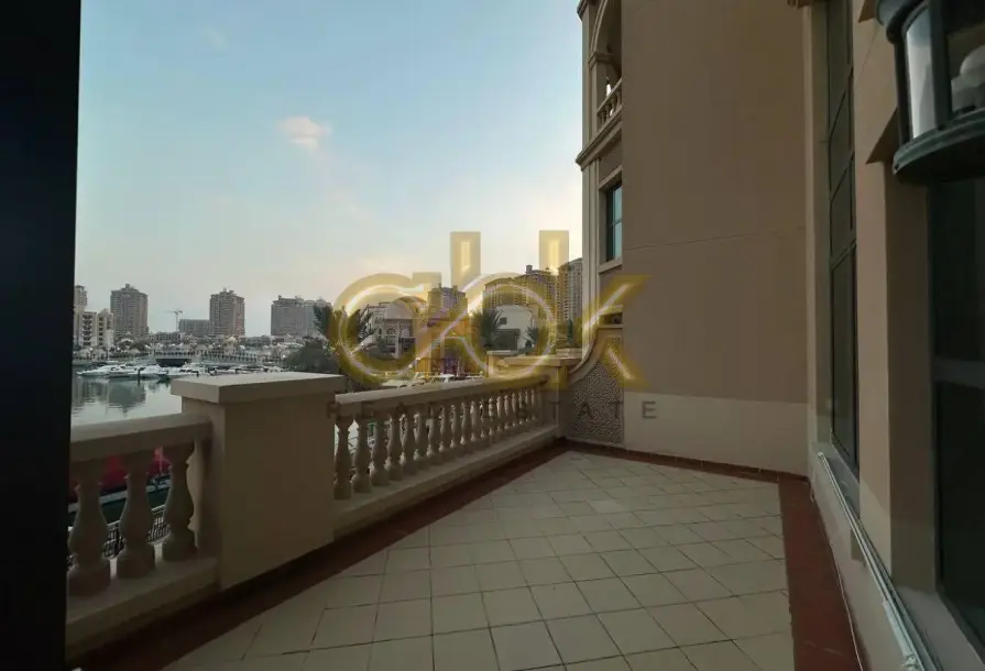 arina Townhouse | Porto Arabia-8