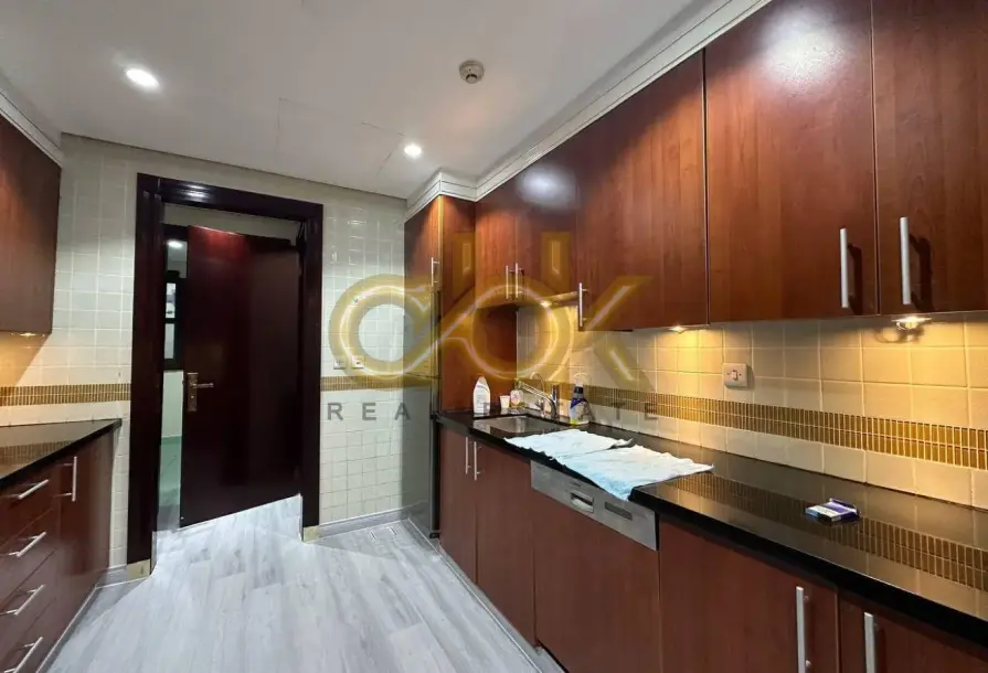 arina Townhouse | Porto Arabia-9
