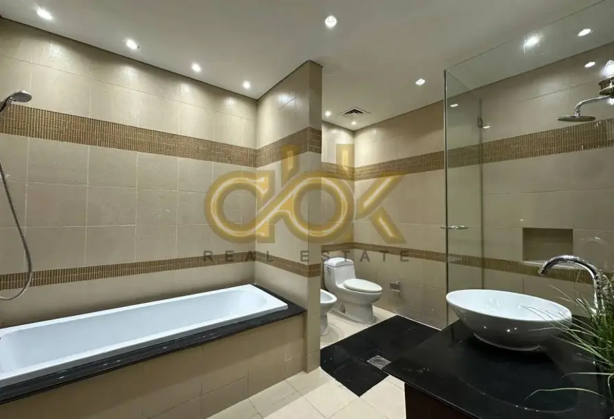 arina Townhouse | Porto Arabia-10