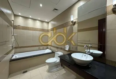 arina Townhouse | Porto Arabia