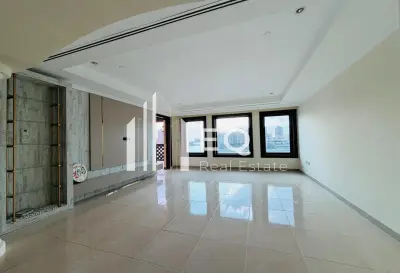 Marina Luxe 2BR Townhouse | Porto Arabia