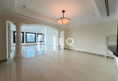 Marina Luxe 2BR Townhouse | Porto Arabia