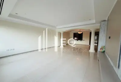 Marina Luxe 2BR Townhouse | Porto Arabia