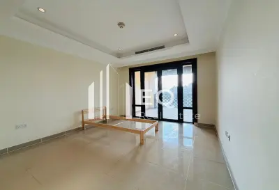 Marina Luxe 2BR Townhouse | Porto Arabia