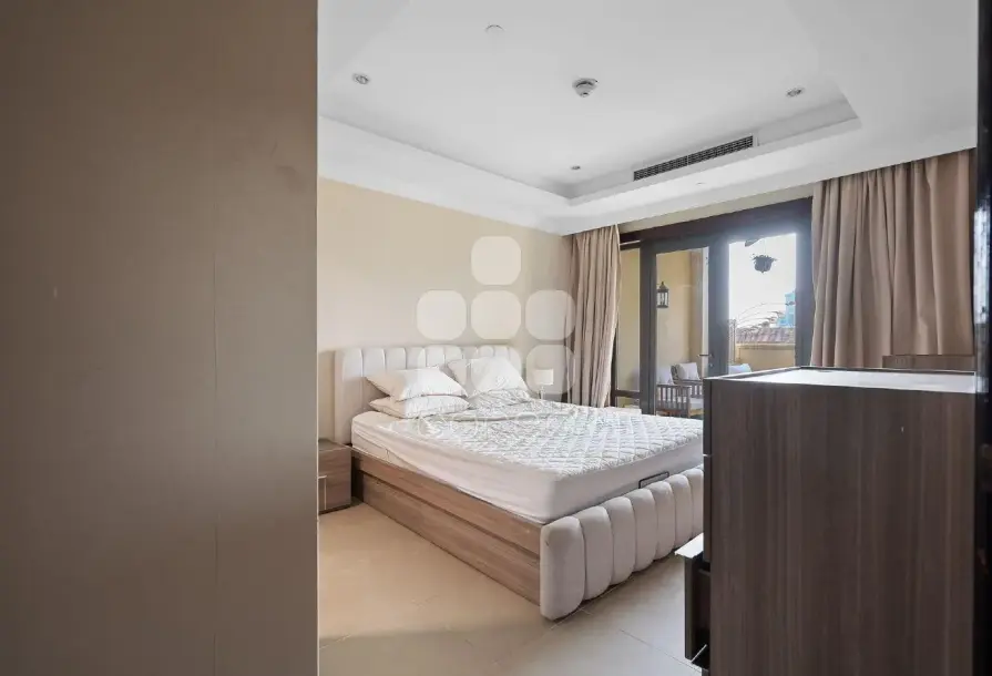 Premium Marina-View 2BR Townhouse | Fully Furnished-10