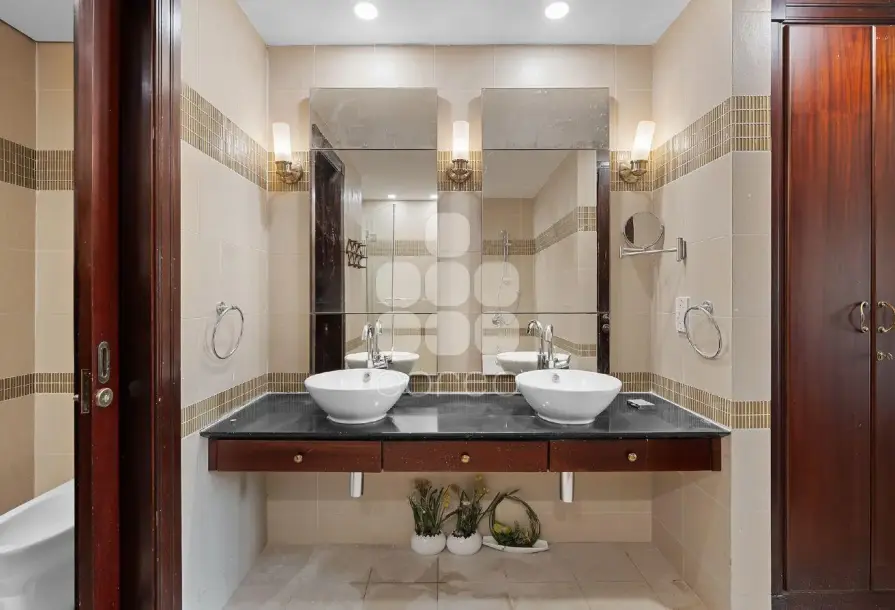 Premium Marina-View 2BR Townhouse | Fully Furnished-14