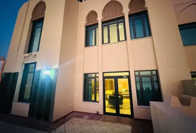 Marina Majesty | Luxury 5BR Triplex Townhouse