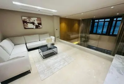 Marina Majesty | Luxury 5BR Triplex Townhouse