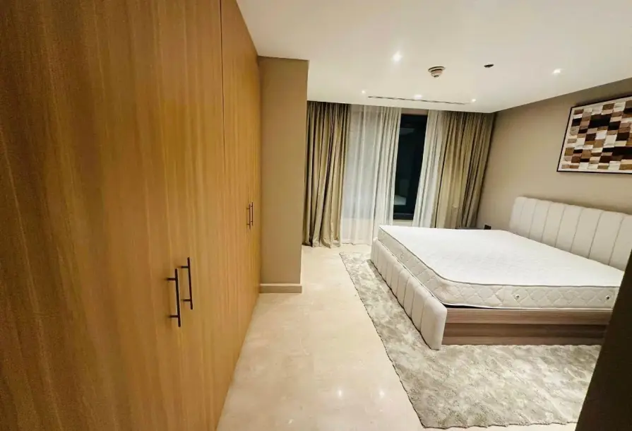 Marina Majesty | Luxury 5BR Triplex Townhouse-7