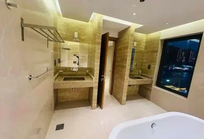 Marina Majesty | Luxury 5BR Triplex Townhouse