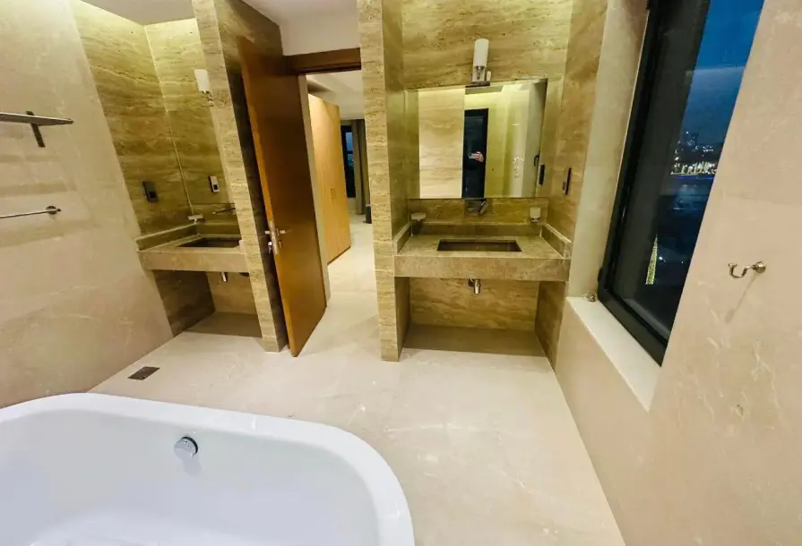 Marina Majesty | Luxury 5BR Triplex Townhouse-9