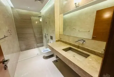 Marina Majesty | Luxury 5BR Triplex Townhouse