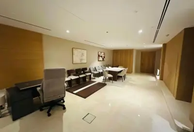 Marina Majesty | Luxury 5BR Triplex Townhouse