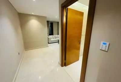 Marina Majesty | Luxury 5BR Triplex Townhouse