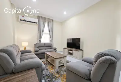 Darvesta | Fully Furnished 2BHK – Al Sadd (No Commission)