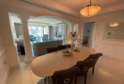 Pearl Vista | Luxury 2BR Waterfront Townhouse