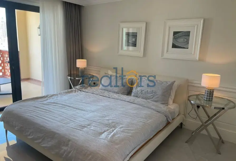 Pearl Vista | Luxury 2BR Waterfront Townhouse-6