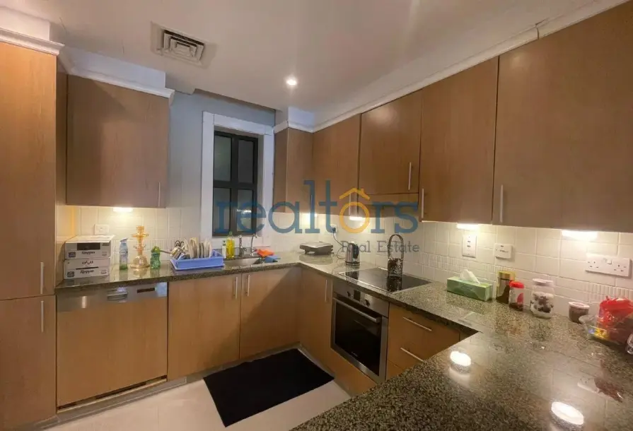 Pearl Vista | Luxury 2BR Waterfront Townhouse-9