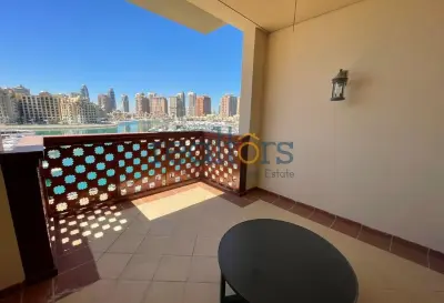 Pearl Vista | Luxury 2BR Waterfront Townhouse