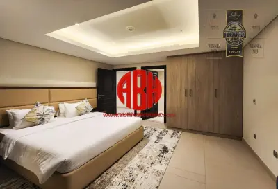 Pearl Beach Residences | Luxury 2BR Townhouse