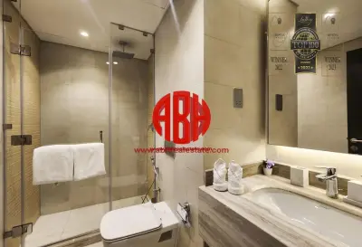 Pearl Beach Residences | Luxury 2BR Townhouse