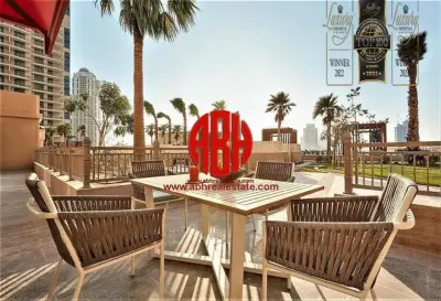 Ramadan Beachfront Offer | Luxury 2BR Townhouse
