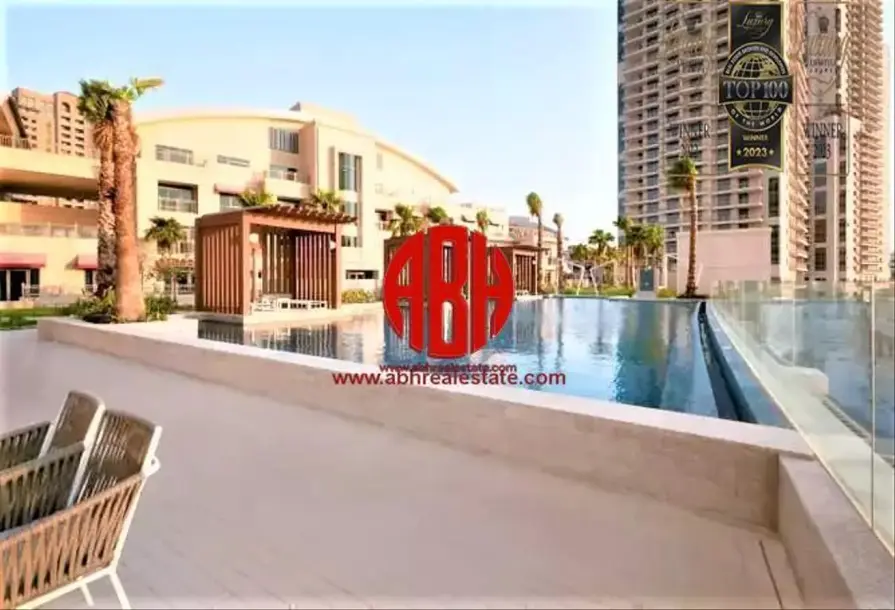 Ramadan Beachfront Offer | Luxury 2BR Townhouse-1