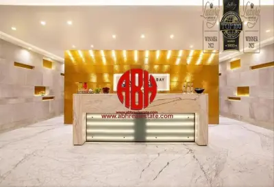 Ramadan Beachfront Offer | Luxury 2BR Townhouse