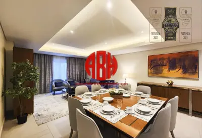 Ramadan Beachfront Offer | Luxury 2BR Townhouse