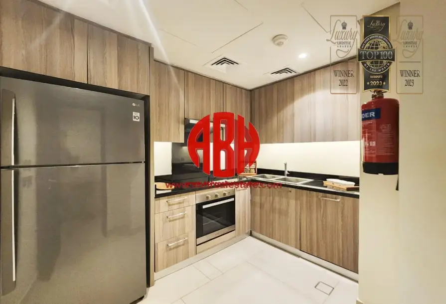 Ramadan Beachfront Offer | Luxury 2BR Townhouse-6