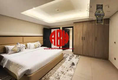 Ramadan Beachfront Offer | Luxury 2BR Townhouse