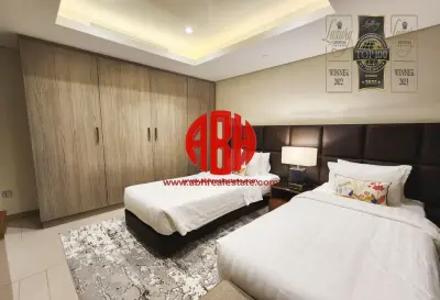 Ramadan Beachfront Offer | Luxury 2BR Townhouse