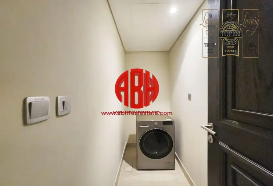 Ramadan Beachfront Offer | Luxury 2BR Townhouse-9