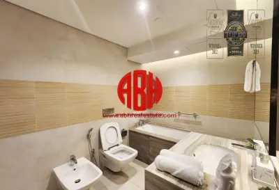 Ramadan Beachfront Offer | Luxury 2BR Townhouse