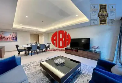 Luxury 2BR Townhouse | Bills Included | No Agency Fee