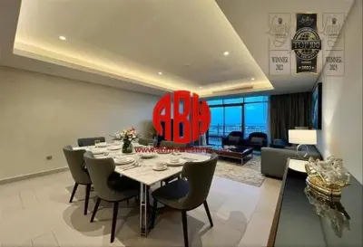 Luxury 2BR Townhouse | Bills Included | No Agency Fee