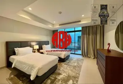 Luxury 2BR Townhouse | Bills Included | No Agency Fee