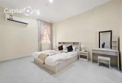 Darvesta | Fully Furnished 2BHK – Al Sadd (No Commission)