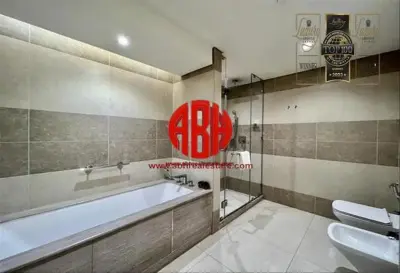 Luxury 2BR Townhouse | Bills Included | No Agency Fee