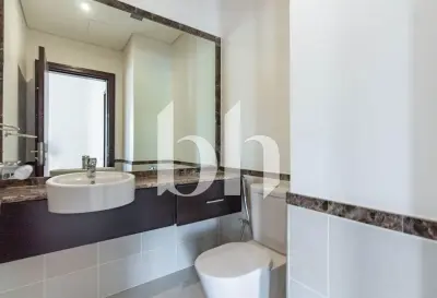 Prime Living | Spacious 3BR | Qanat Quartier
