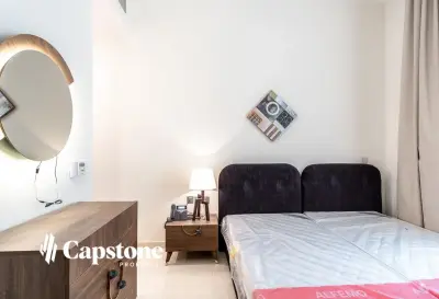 All Bills Included Studio Near D-Ring Road