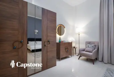 All Bills Included Studio Near D-Ring Road