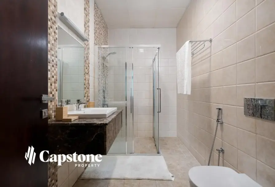 All Bills Included Studio Near D-Ring Road-4