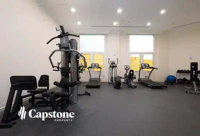 All Bills Included Studio Near D-Ring Road