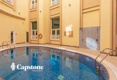 All Bills Included Studio Near D-Ring Road